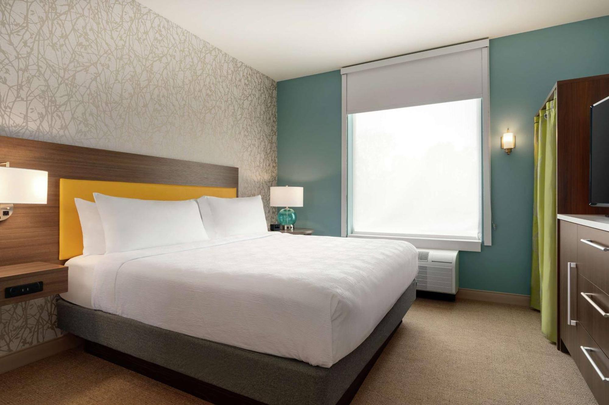 Home2 Suites By Hilton Эфрата Экстерьер фото